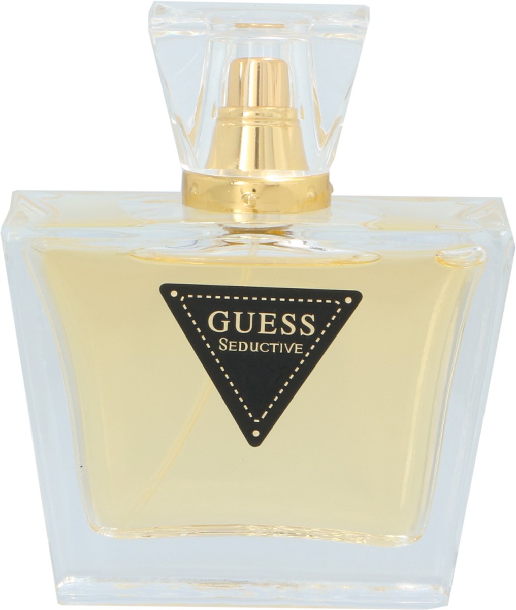 Guess Seductive Verleidelijke Bloemige Droom 75 ml voor Haar