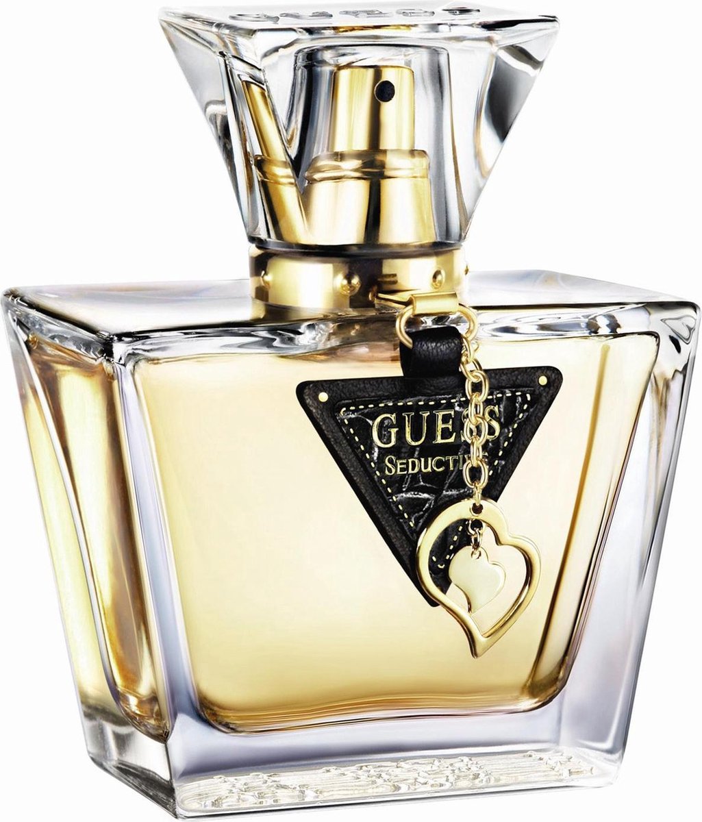 Guess Seductive Verleidelijke Bloemige Droom 75 ml voor Haar