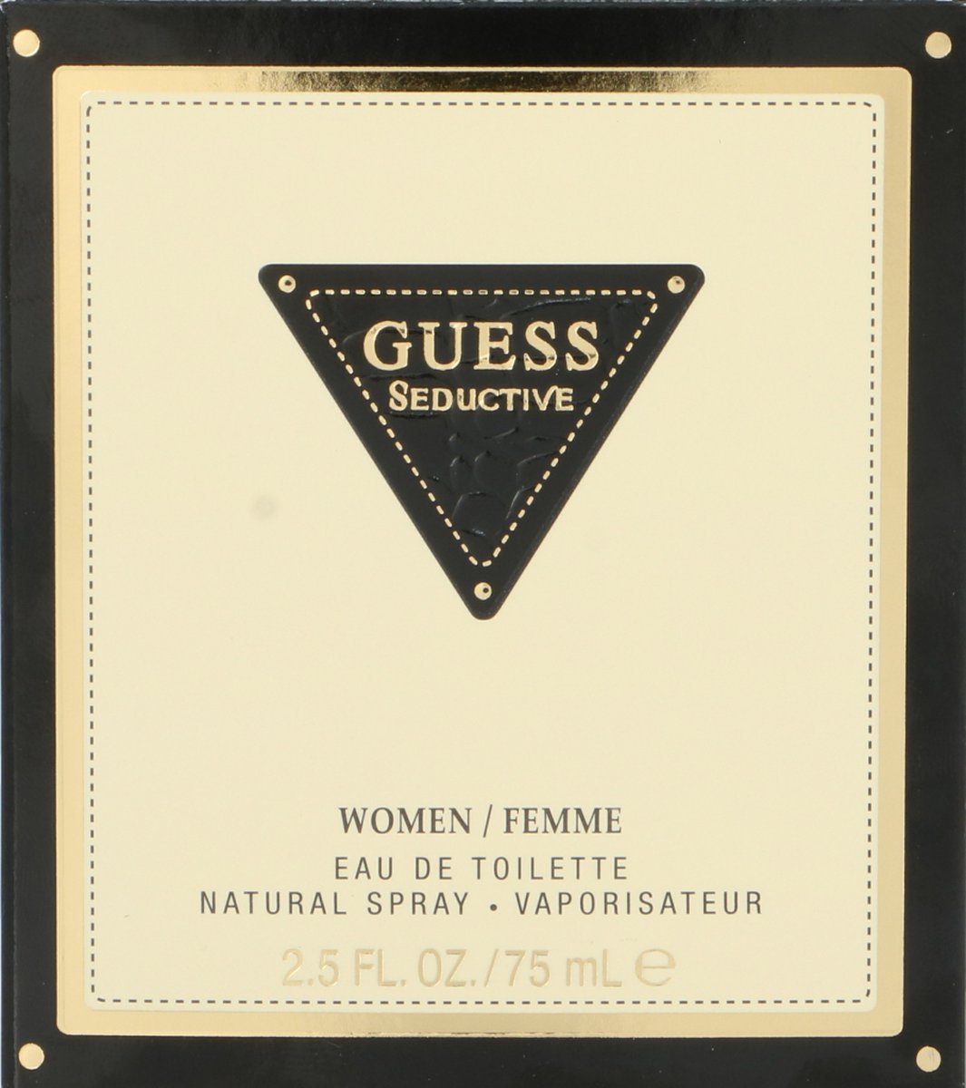 Guess Seductive Verleidelijke Bloemige Droom 75 ml voor Haar