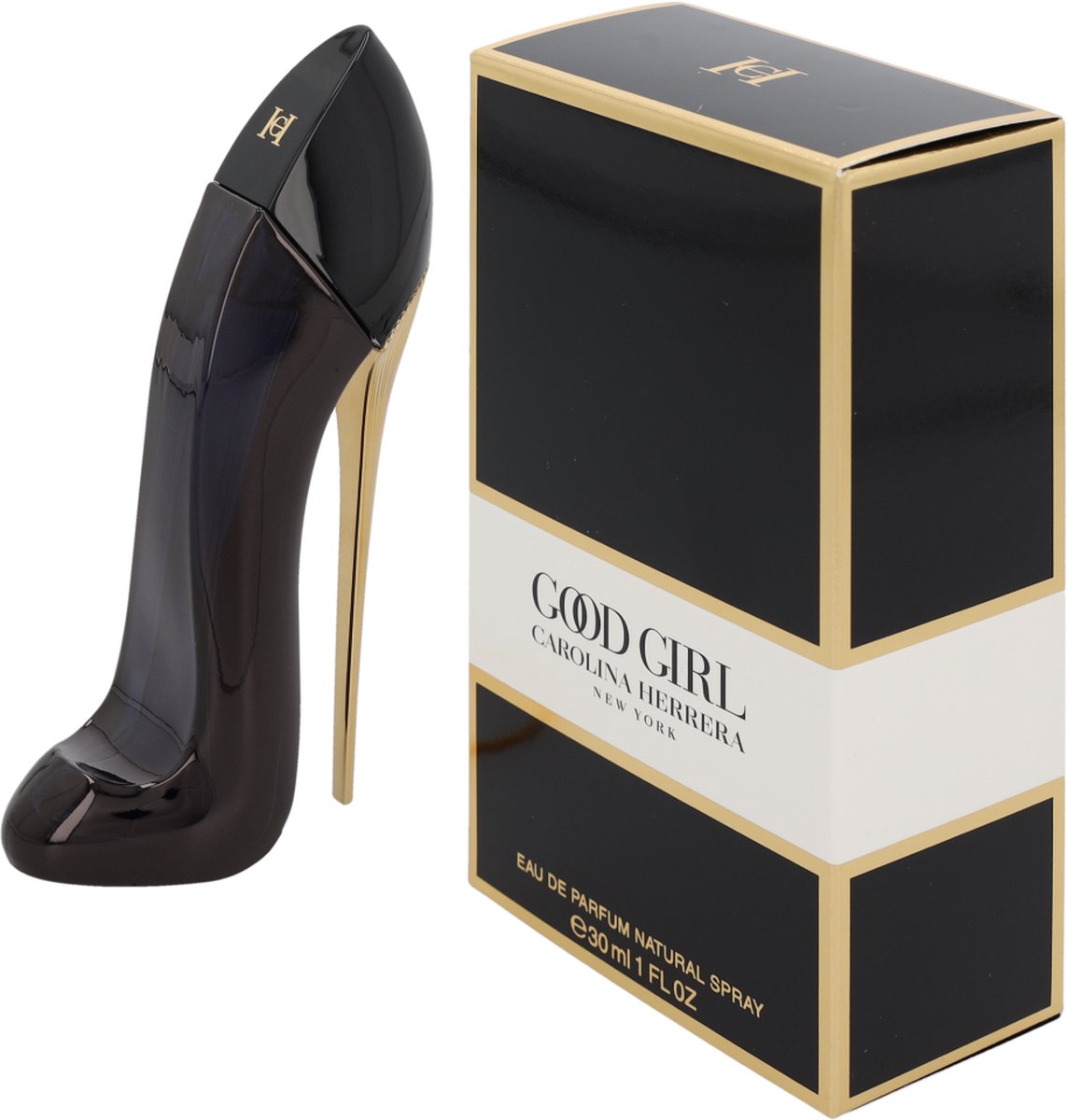 Carolina Herrera Good Girl Betoverende Nachtelijke Essentie voor Dames 30 ml