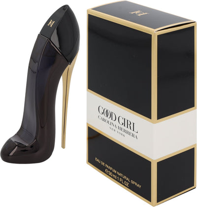 Carolina Herrera Good Girl Betoverende Nachtelijke Essentie voor Dames 30 ml