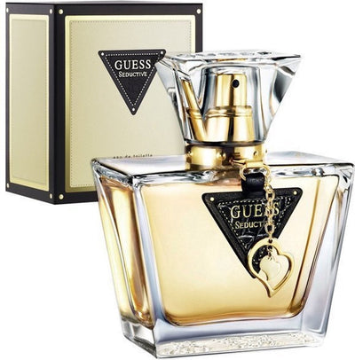 Guess Seductive Verleidelijke Bloemige Droom 75 ml voor Haar