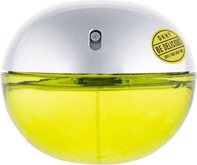 DKNY BE Delicious Stadse Verleiding: 100 ml Voelbaar Aroma