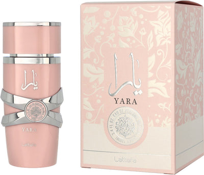 Exotische Dagdroom: Luxueus Parfum