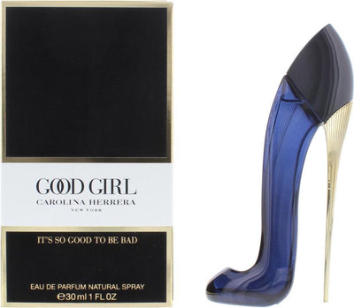 Carolina Herrera Good Girl Betoverende Nachtelijke Essentie voor Dames 30 ml