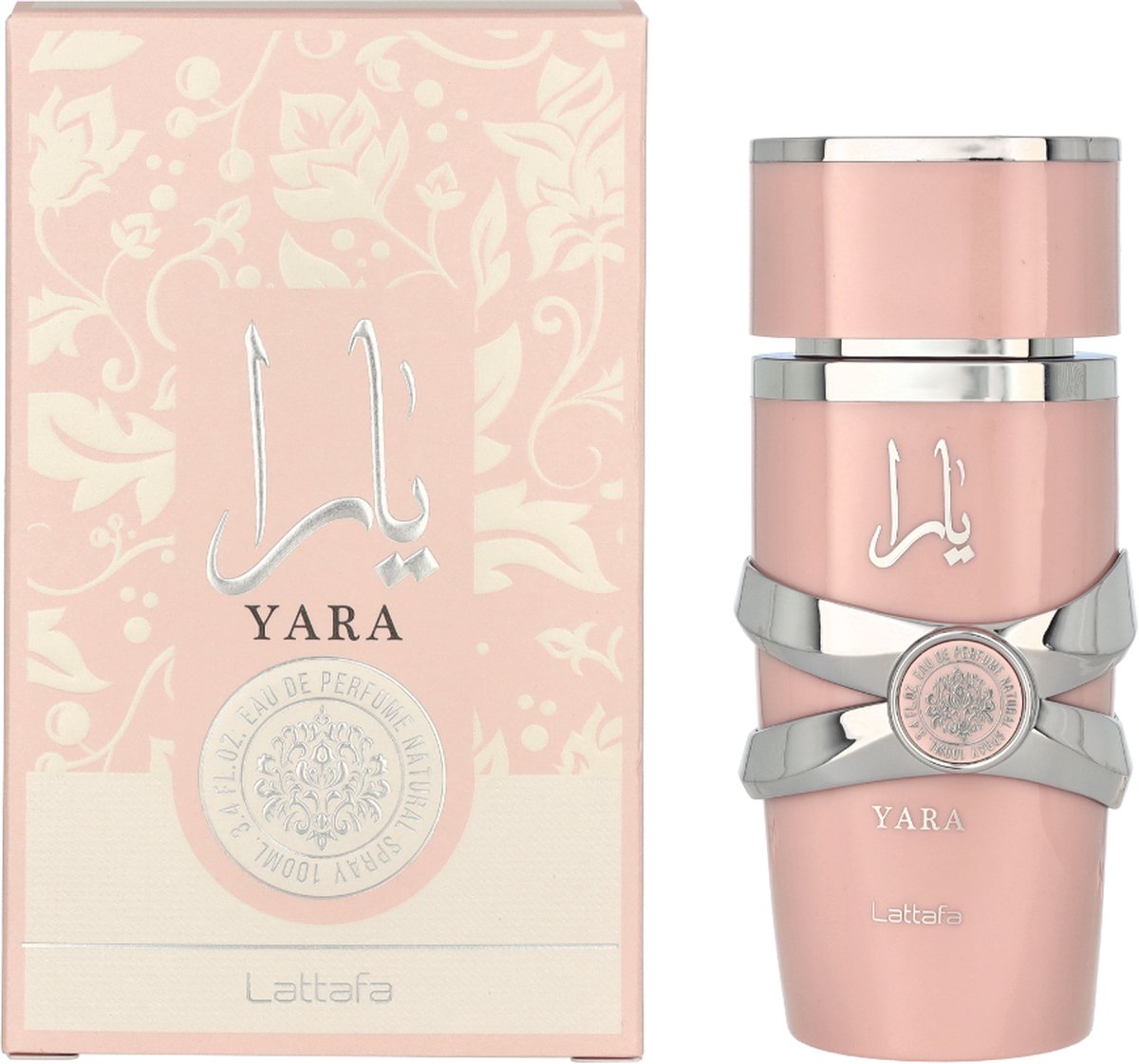 Exotische Dagdroom: Luxueus Parfum