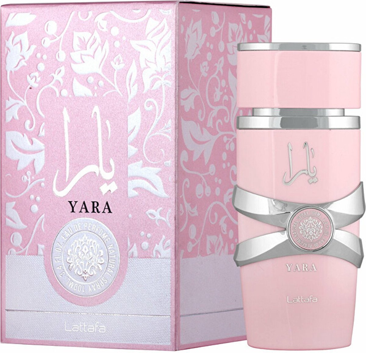 Exotische Dagdroom: Luxueus Parfum