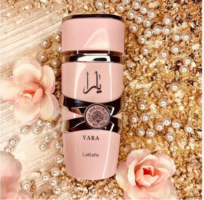 Exotische Dagdroom: Luxueus Parfum