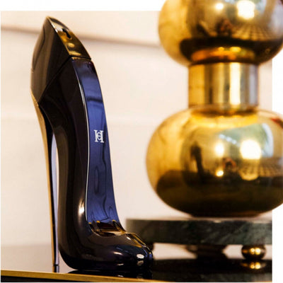 Carolina Herrera Good Girl Betoverende Nachtelijke Essentie voor Dames 30 ml
