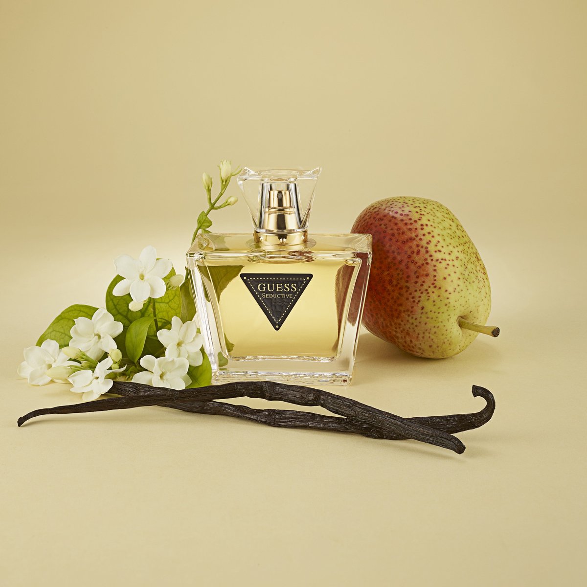 Guess Seductive Verleidelijke Bloemige Droom 75 ml voor Haar