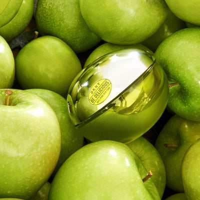 DKNY BE Delicious Stadse Verleiding: 100 ml Voelbaar Aroma
