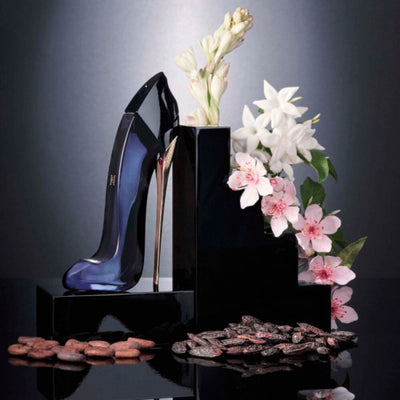 Carolina Herrera Good Girl Betoverende Nachtelijke Essentie voor Dames 30 ml