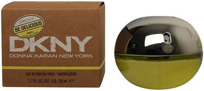 DKNY BE Delicious Stadse Verleiding: 100 ml Voelbaar Aroma
