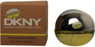 DKNY BE Delicious Stadse Verleiding: 100 ml Voelbaar Aroma