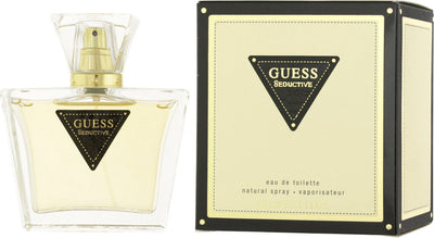 Guess Seductive Verleidelijke Bloemige Droom 75 ml voor Haar
