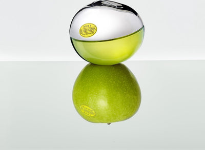 DKNY BE Delicious Stadse Verleiding: 100 ml Voelbaar Aroma