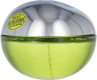 DKNY BE Delicious Stadse Verleiding: 100 ml Voelbaar Aroma