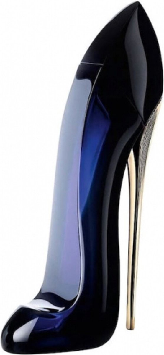 Carolina Herrera Good Girl Betoverende Nachtelijke Essentie voor Dames 30 ml