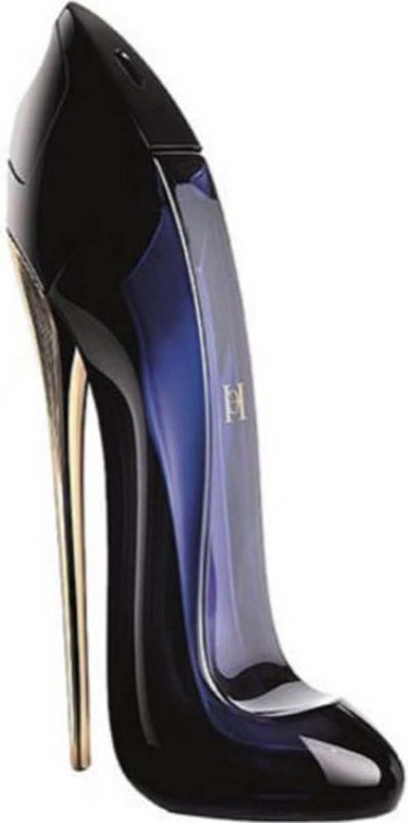 Carolina Herrera Good Girl Betoverende Nachtelijke Essentie voor Dames 30 ml