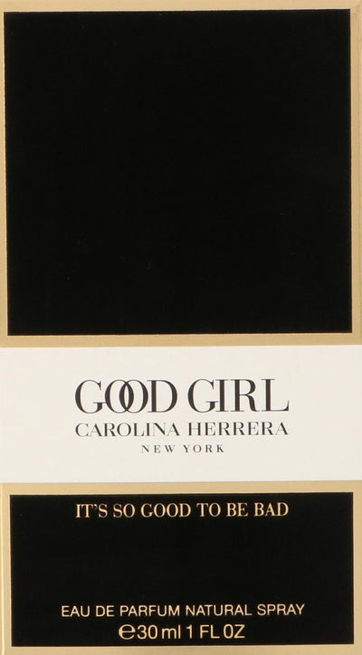 Carolina Herrera Good Girl Betoverende Nachtelijke Essentie voor Dames 30 ml