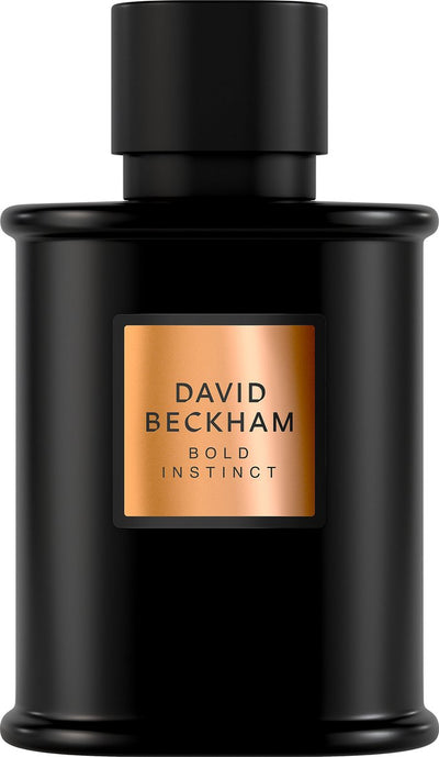 David Beckham Bold Instinct Onverwoestbare Charme Parfum voor Heren 75ml