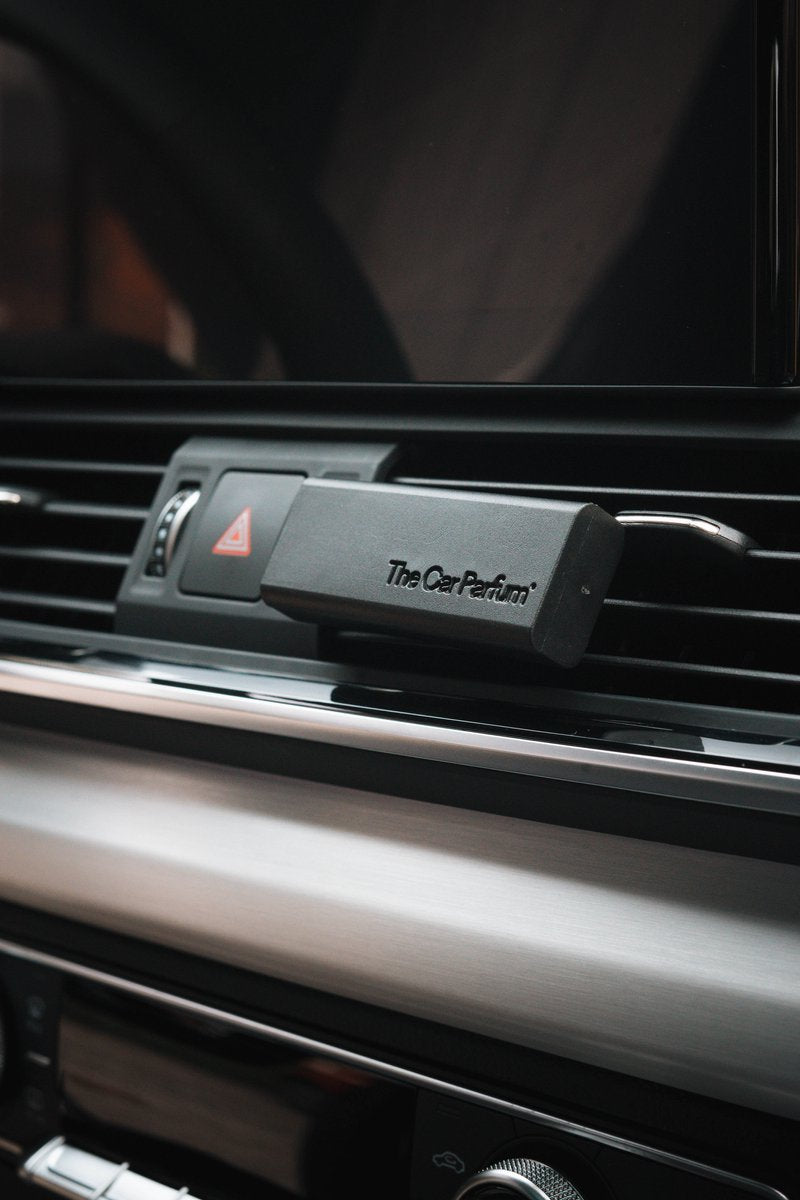 Luxe Aroma Packs voor Je Auto - Drie Geurige Verwenners