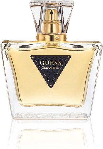 Guess Seductive Verleidelijke Bloemige Droom 75 ml voor Haar