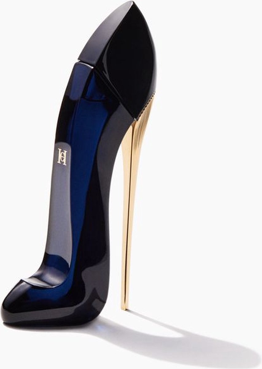 Carolina Herrera Good Girl Betoverende Nachtelijke Essentie voor Dames 30 ml