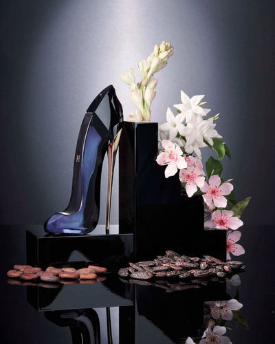 Carolina Herrera Good Girl Betoverende Nachtelijke Essentie voor Dames 30 ml