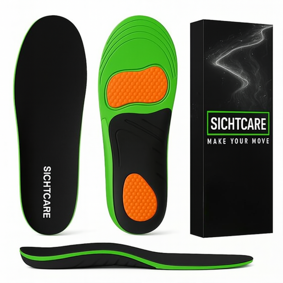 Sichtcare®  The Green one